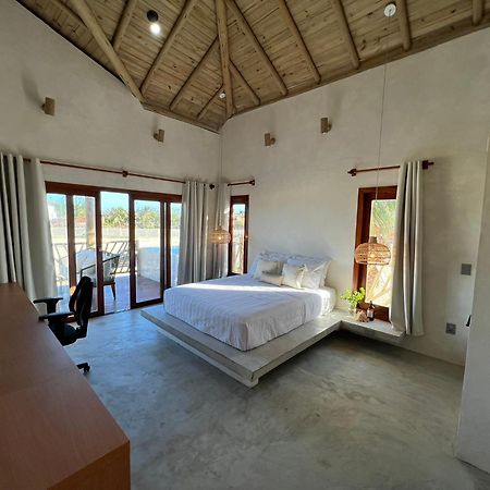 Jurema Branca Villa เบเบรีเบ ภายนอก รูปภาพ