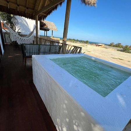Jurema Branca Villa เบเบรีเบ ภายนอก รูปภาพ