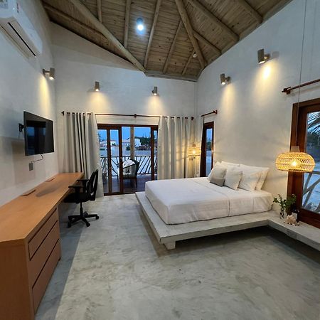 Jurema Branca Villa เบเบรีเบ ภายนอก รูปภาพ