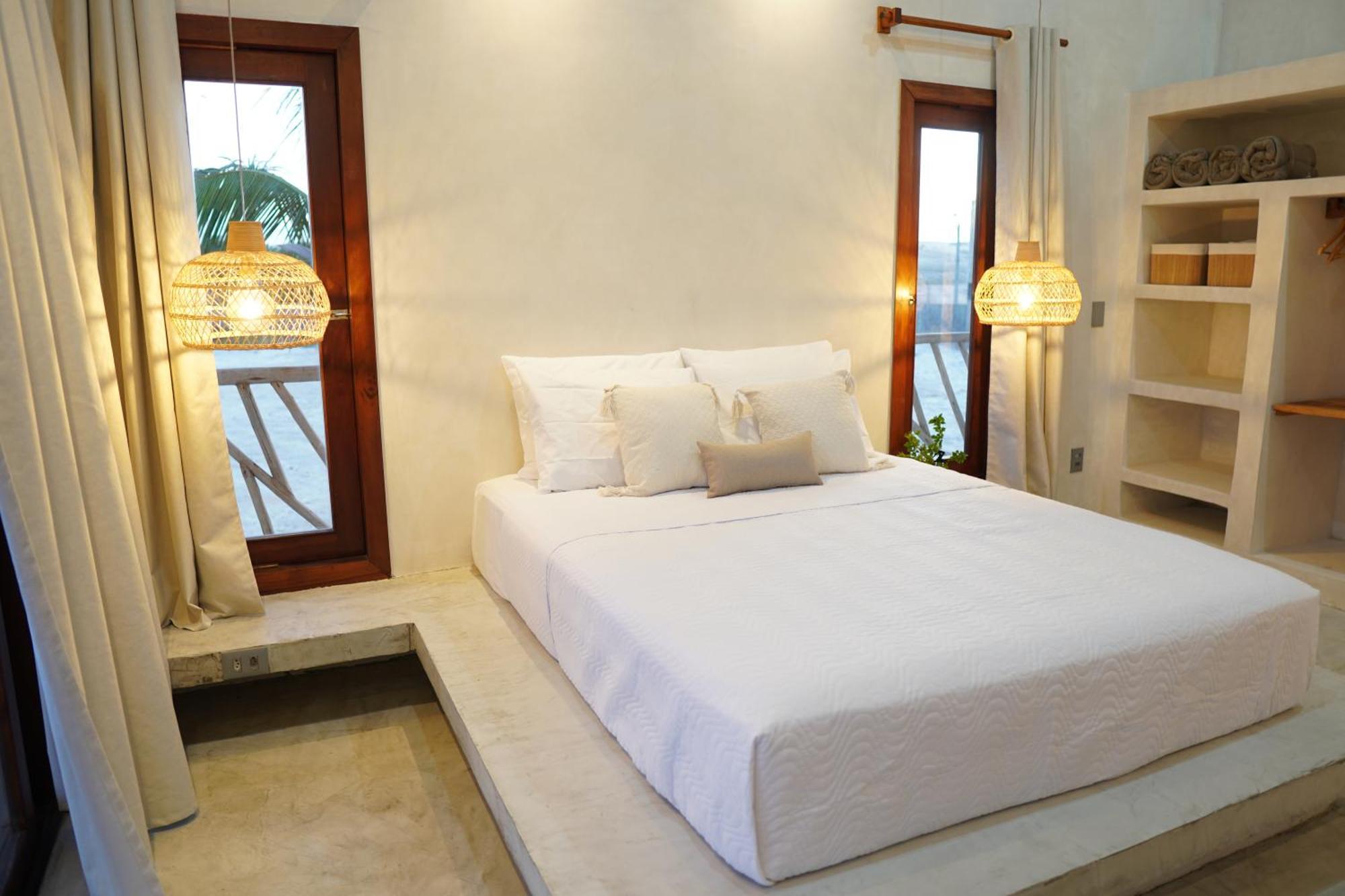 Jurema Branca Villa เบเบรีเบ ภายนอก รูปภาพ