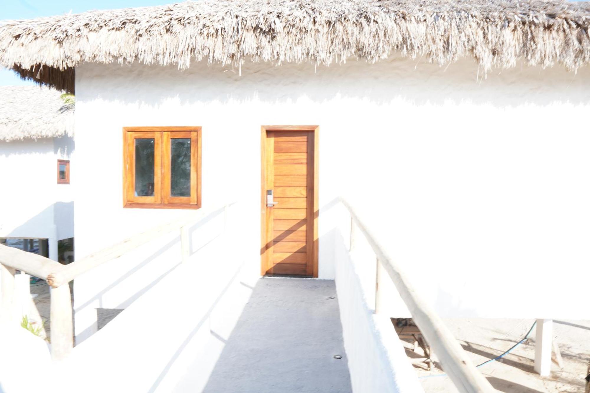 Jurema Branca Villa เบเบรีเบ ภายนอก รูปภาพ