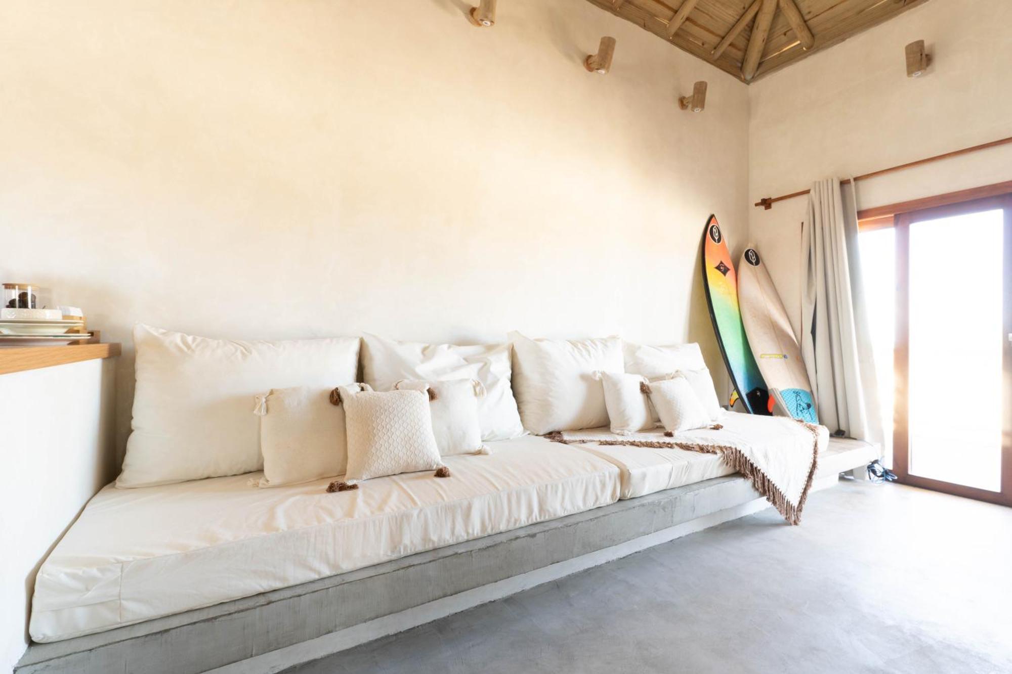 Jurema Branca Villa เบเบรีเบ ภายนอก รูปภาพ