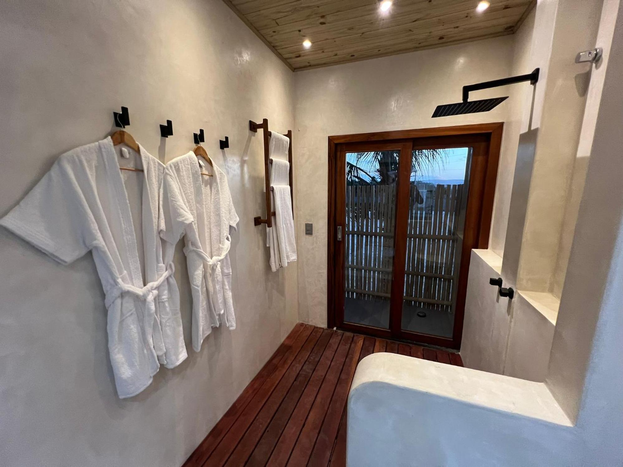 Jurema Branca Villa เบเบรีเบ ภายนอก รูปภาพ