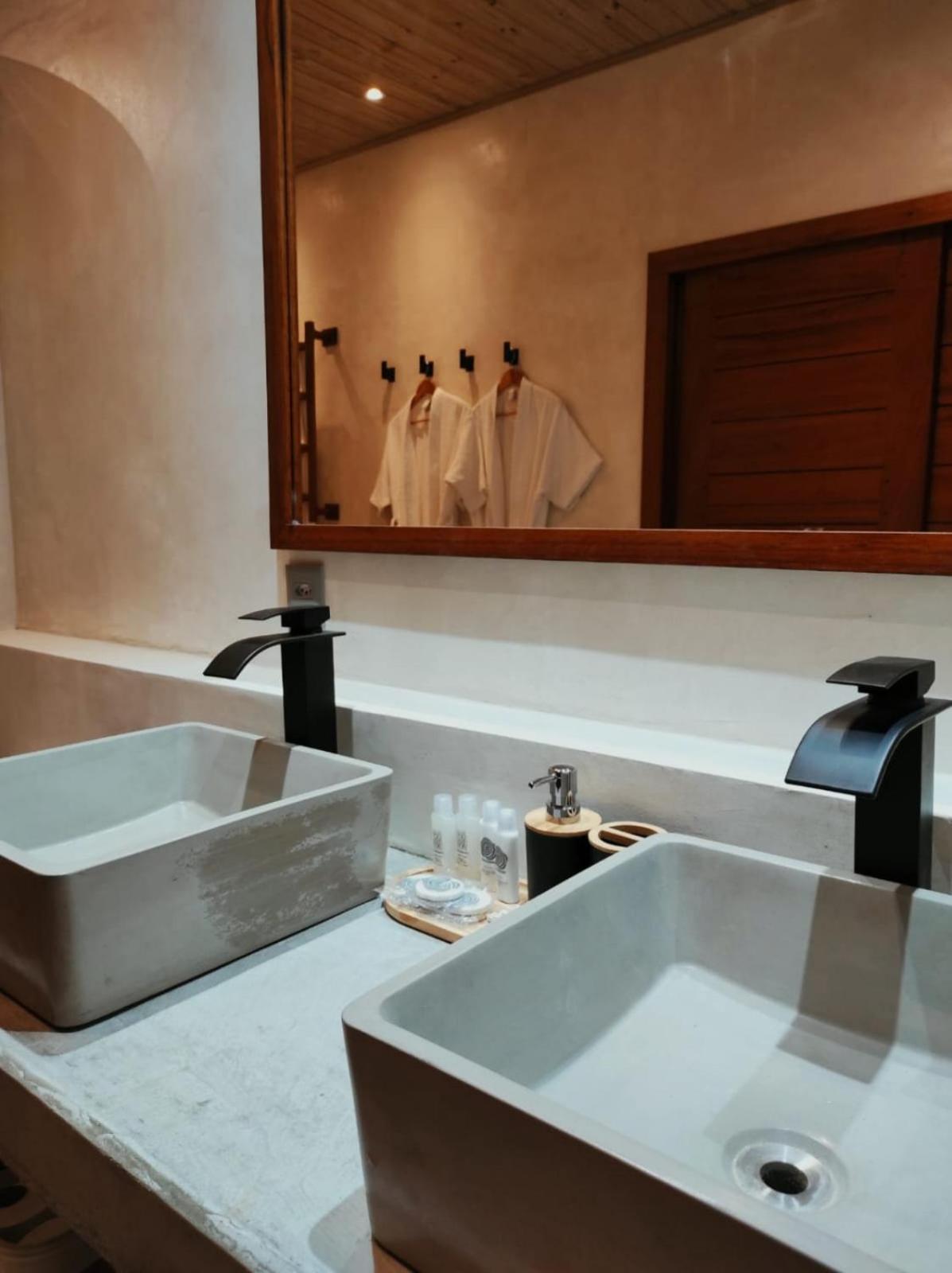 Jurema Branca Villa เบเบรีเบ ภายนอก รูปภาพ