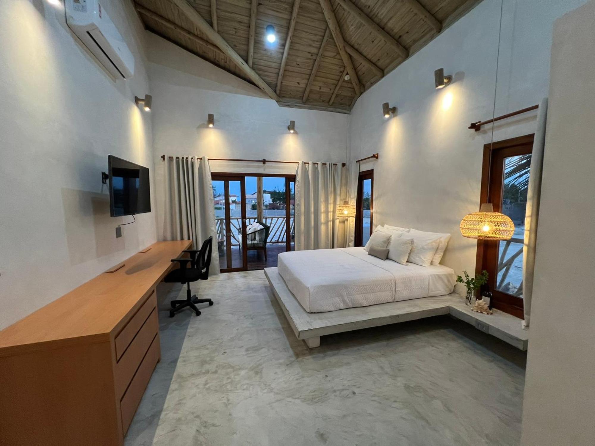 Jurema Branca Villa เบเบรีเบ ภายนอก รูปภาพ