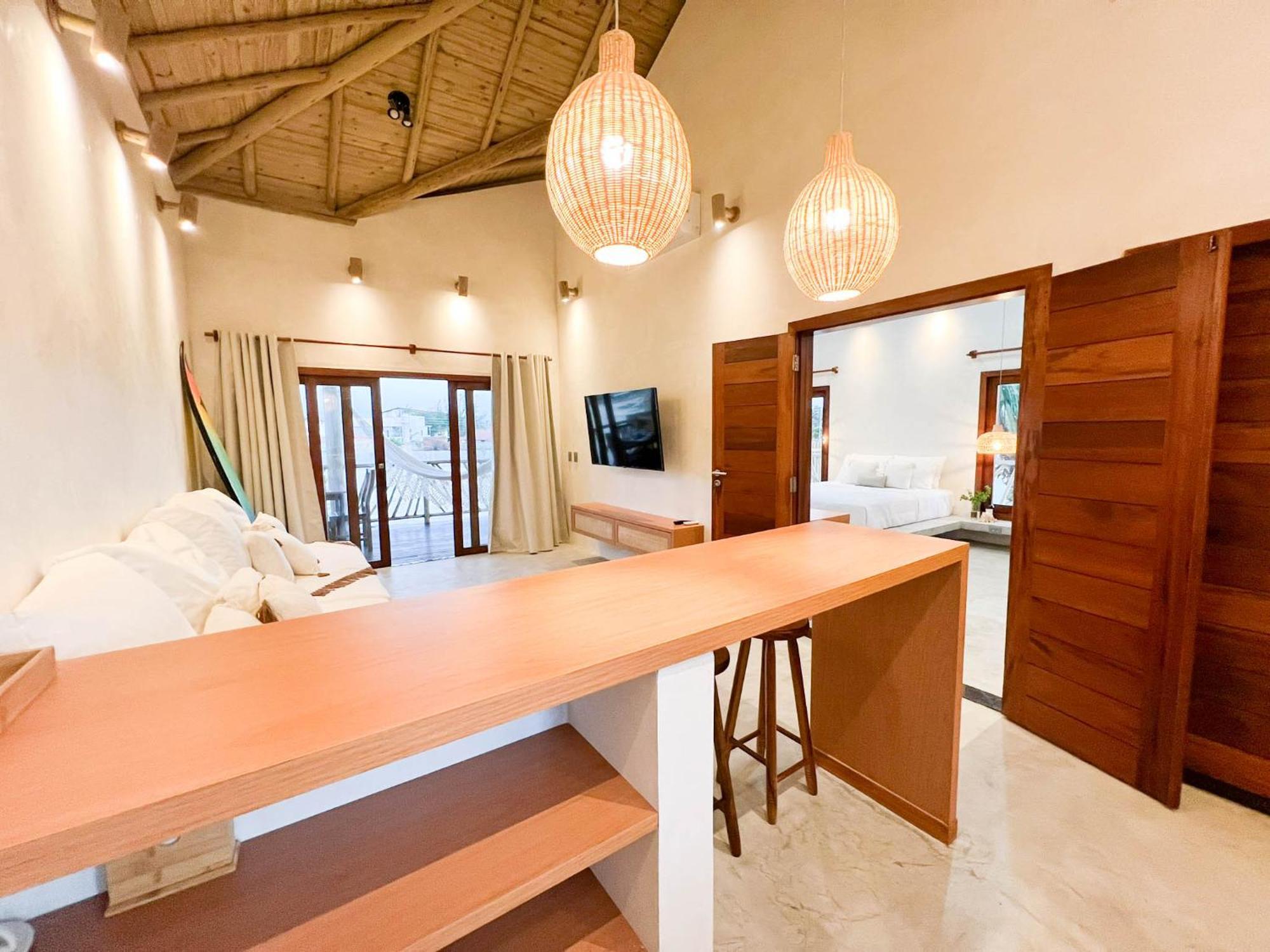 Jurema Branca Villa เบเบรีเบ ภายนอก รูปภาพ